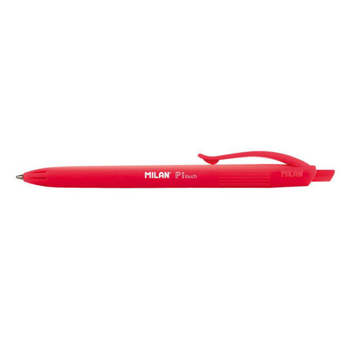 Picture of MILAN P1 TOUCH RED